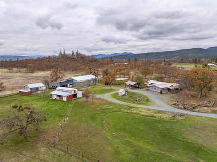 Farm and Ranch for sale in Jackson County, Oregon
