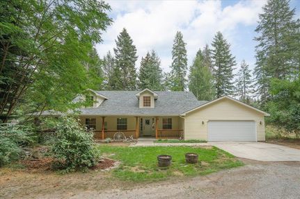 Recreational Property for sale in Spokane County, Washington