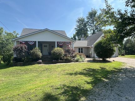 Undeveloped Land for sale in Dearborn County, Indiana