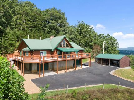 Timberland Property for sale in Pulaski County, Virginia