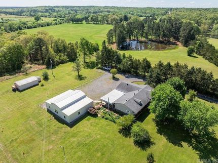 Recreational Property for sale in Cleburne County, Arkansas