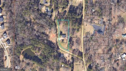 Farm and Ranch for sale in Newton County, Georgia