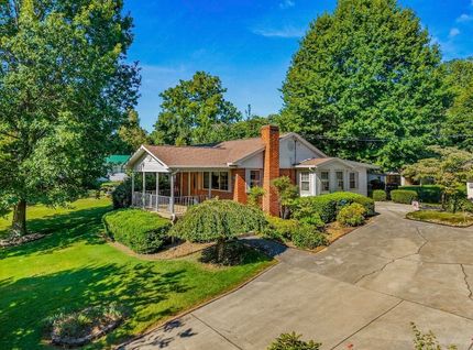 Timberland Property for sale in Hamblen County, Tennessee