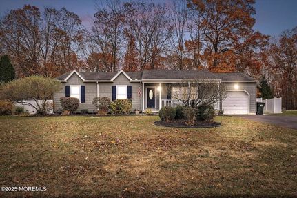 Farm and Ranch for sale in Ocean County, New Jersey