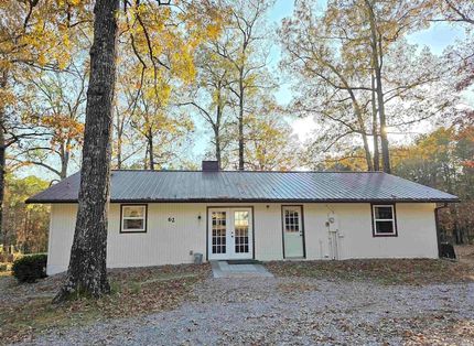 Timberland Property for sale in Pike County, Arkansas