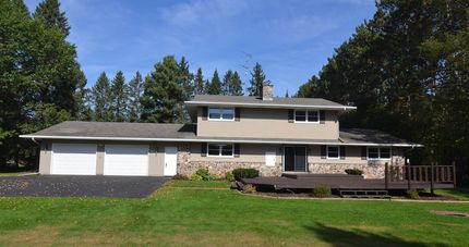 Farm and Ranch for sale in Langlade County, Wisconsin