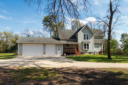 Farm and Ranch for sale in Waushara County, Wisconsin