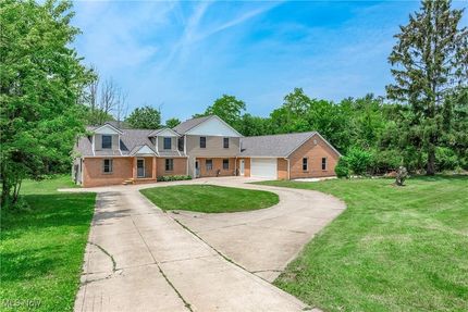 Undeveloped Land for sale in Cuyahoga County, Ohio