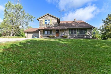 Farm and Ranch for sale in Walworth County, Wisconsin