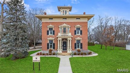 Timberland Property for sale in Morgan County, Illinois