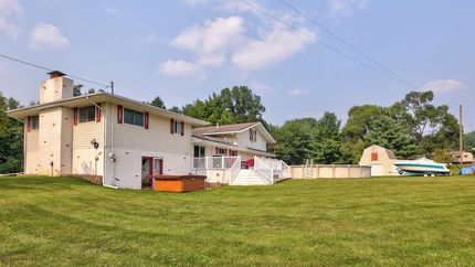 Farm and Ranch for sale in Tuscola County, Michigan