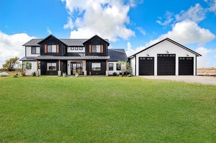 Recreational Property for sale in Johnson County, Texas