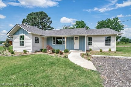 Timberland Property for sale in Sebastian County, Arkansas