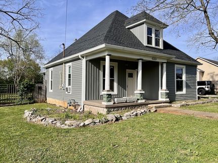 Recreational Property for sale in Simpson County, Kentucky