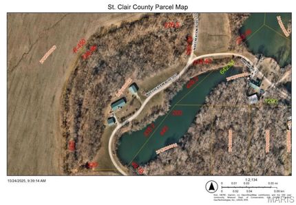 House for sale in Saint Clair County, Illinois