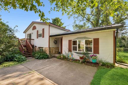 Farm and Ranch for sale in Polk County, Wisconsin