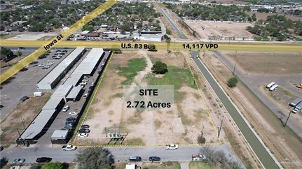Undeveloped Land for sale in Hidalgo County, Texas