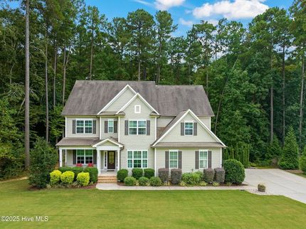 Timberland Property for sale in Johnston County, North Carolina