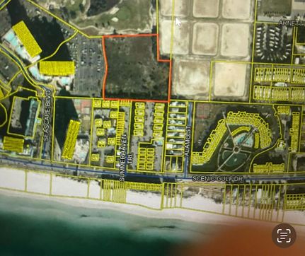 Undeveloped Land for sale in Walton County, Florida