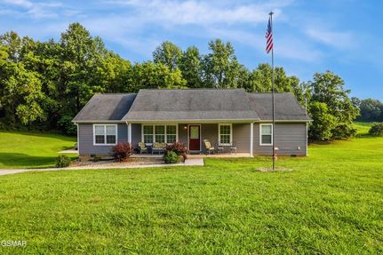 Farm and Ranch for sale in Sevier County, Tennessee