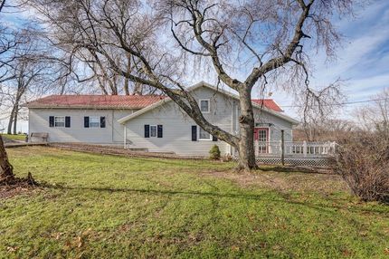 Farm and Ranch for sale in Lawrence County, Missouri