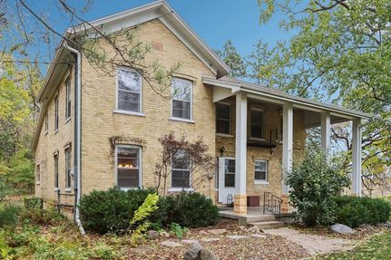 Farm and Ranch for sale in Dane County, Wisconsin