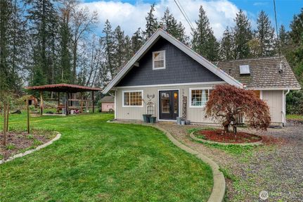 Recreational Property for sale in Snohomish County, Washington