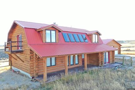 Timberland Property for sale in Sublette County, Wyoming