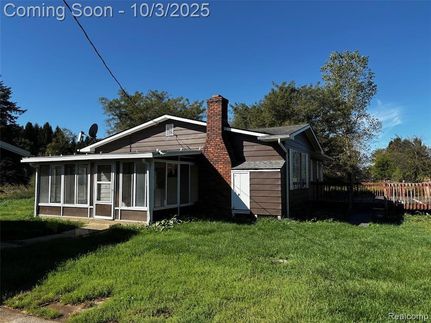 Farm and Ranch for sale in Livingston County, Michigan