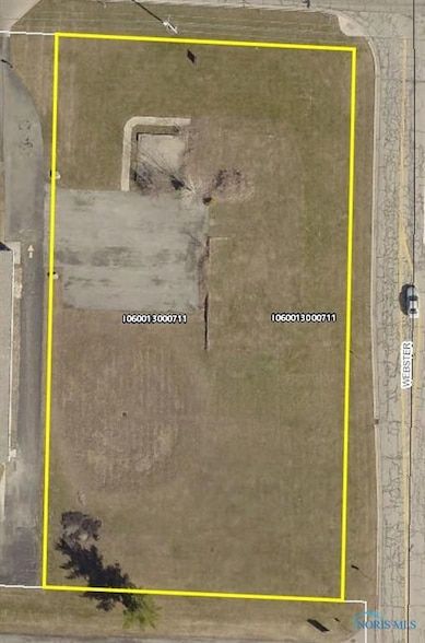 Timberland Property for sale in Defiance County, Ohio