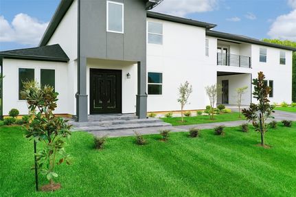 Farm and Ranch for sale in Brazoria County, Texas