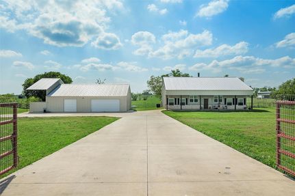 Undeveloped Land for sale in Denton County, Texas