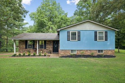 Farm and Ranch for sale in Cheatham County, Tennessee