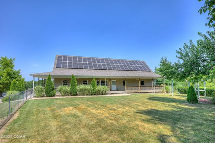 Farm and Ranch for sale in Newton County, Missouri