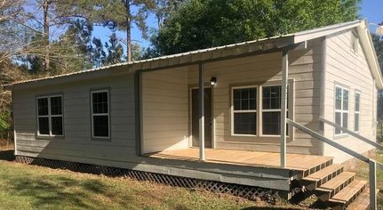 Commercial Property for sale in Liberty County, Texas