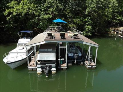 Recreational Property for sale in Hall County, Georgia