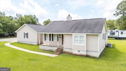 Farm and Ranch for sale in Bibb County, Georgia