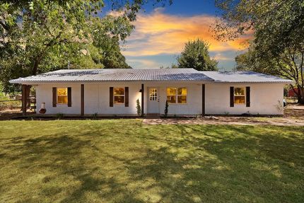 Farm and Ranch for sale in Hopkins County, Texas