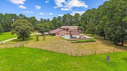 Farm and Ranch for sale in Grimes County, Texas