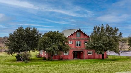 Farm and Ranch for sale in Wilson County, Texas