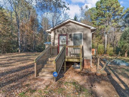 Recreational Property for sale in Cherokee County, South Carolina
