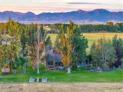 Commercial Property for sale in Gallatin County, Montana