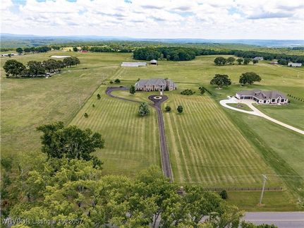 Farm and Ranch for sale in Crawford County, Arkansas