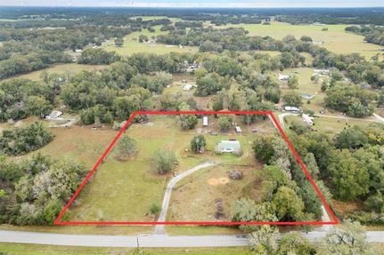 Farm and Ranch for sale in Sumter County, Florida