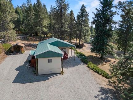 Recreational Property for sale in Pend Oreille County, Washington