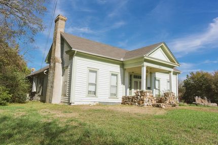 Farm and Ranch for sale in Fannin County, Texas