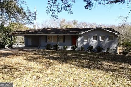 Farm and Ranch for sale in Clayton County, Georgia