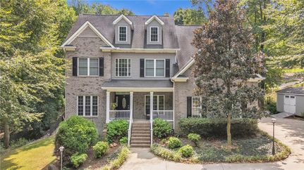 Undeveloped Land for sale in Oconee County, South Carolina