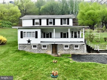 Hunting Property for sale in Allegany County, Maryland