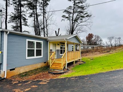 Farm and Ranch for sale in Sevier County, Tennessee